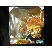 Figuarts Zero - NARUTO / Uzumaki Naruto