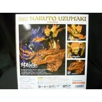 Figuarts Zero - NARUTO / Uzumaki Naruto