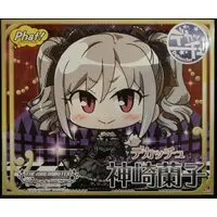 Figure - The iDOLM@STER Cinderella Girls / Kanzaki Ranko