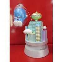 Figure - Doraemon