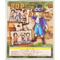 Figure - One Piece / Sabo