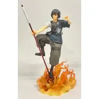 ARTFX J - Enen no Shouboutai (Fire Force) / Shinmon Benimaru