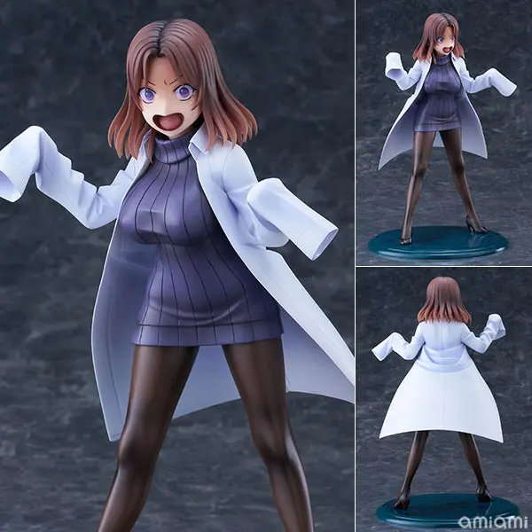 Amamiya-sensei 1/7 Complete Figure