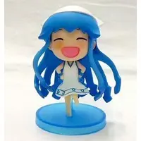 Prize Figure - Figure - Shinryaku! Ika Musume (The Squid Girl)