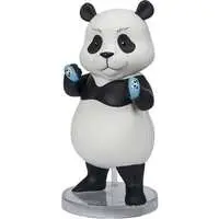 Figuarts mini - Jujutsu Kaisen / Panda