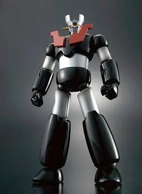 Figure - Mazinger Z