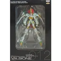 Figure - Super Robot Wars