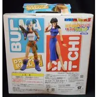 Prize Figure - Figure - Dragon Ball / Bulma