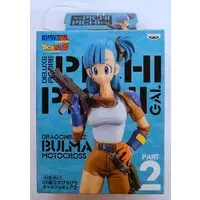 Prize Figure - Figure - Dragon Ball / Bulma