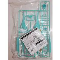 Plastic model - VOCALOID / Hatsune Miku