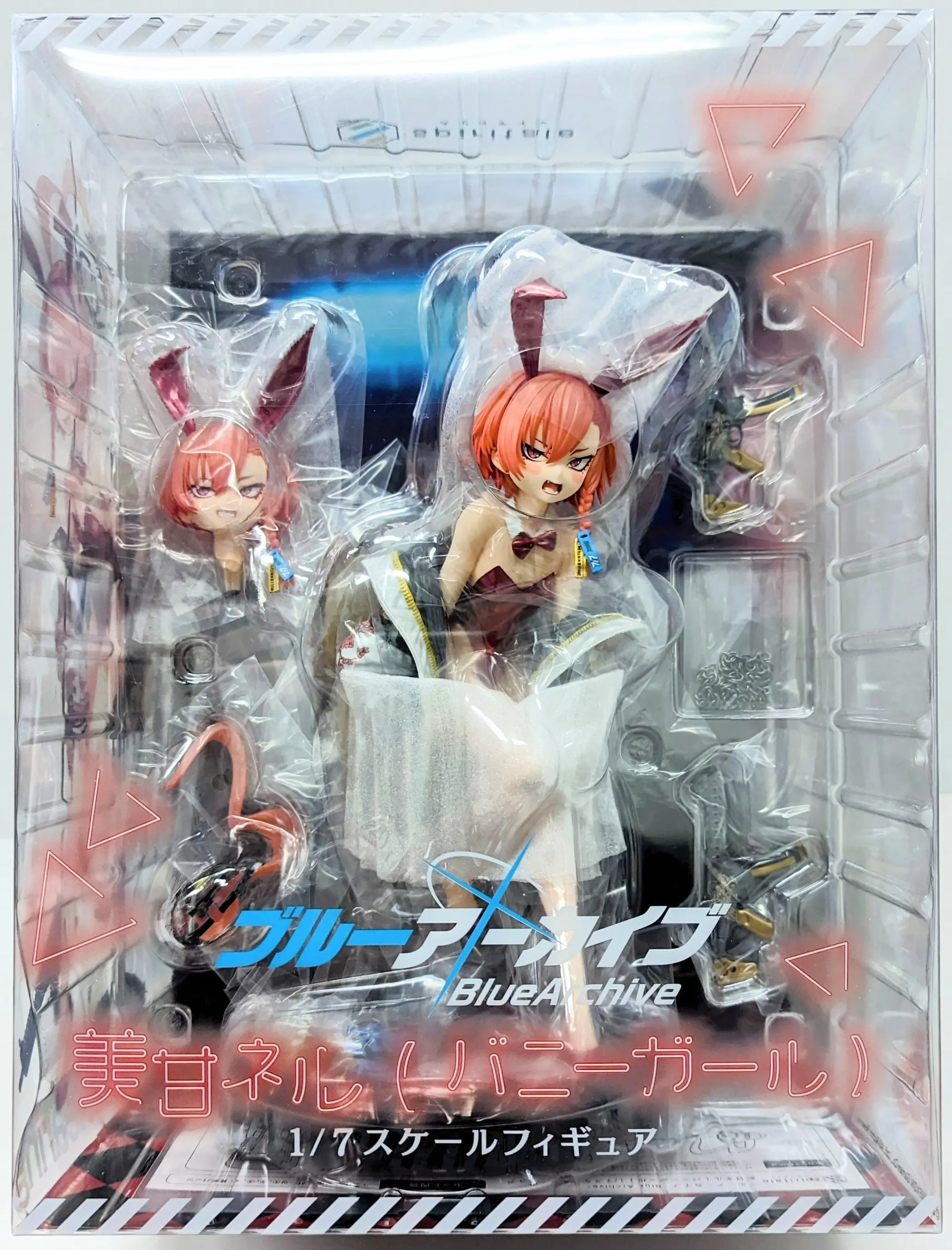 Figure - Blue Archive / Mikamo Neru