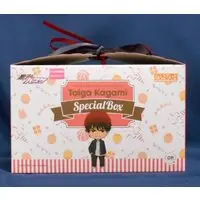 Nendoroid - Kuroko no Basket (Kuroko's Basketball) / Kagami Taiga