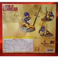 Figure - Legend of Lemnear