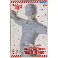 Prize Figure - Figure - Hataraku Saibou (Cells at Work!) / White Blood Cell