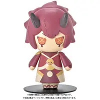 Cutie1 - Sofubi Figure - Tensura / Benimaru