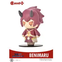 Sofubi Figure - Cutie1 - Tensura / Benimaru