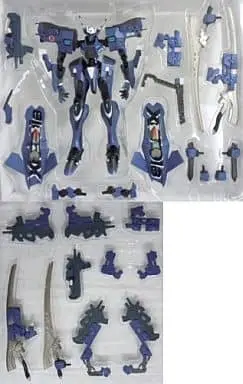 Figure - Muv-Luv Alternative Total Eclipse