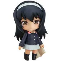 Nendoroid - Girls und Panzer / Reizei Mako & Isuzu Hana & Nishizumi Miho