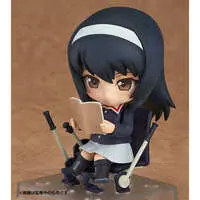Nendoroid - Girls und Panzer / Reizei Mako & Isuzu Hana & Nishizumi Miho
