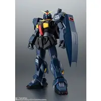 Figure - Mobile Suit Zeta Gundam / Kamille Bidan