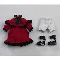 Nendoroid - Nendoroid Doll - Nendoroid Doll Outfit Set / Shinku