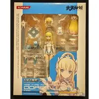 Figure - Busou Shinki