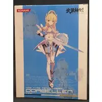 Figure - Busou Shinki