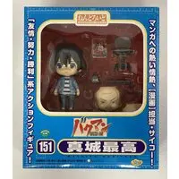 Nendoroid - Bakuman.