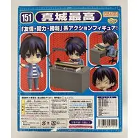 Nendoroid - Bakuman.