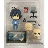 Nendoroid - Bakuman.