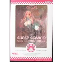 Figure - Super Sonico / Sonico
