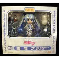 Nendoroid - VOCALOID / Hatsune Miku & Snow Miku