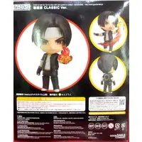 Nendoroid - The King of Fighters