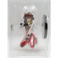 Figure - Fight Ippatsu! Juuden-chan!! (Charger Girl Ju-den Chan)