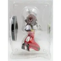 Figure - Fight Ippatsu! Juuden-chan!! (Charger Girl Ju-den Chan)