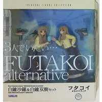 Figure - Futakoi
