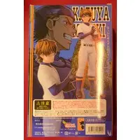 Figure - Diamond no Ace (Ace of Diamond)