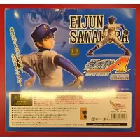 Figure - Diamond no Ace (Ace of Diamond) / Sawamura Eijun