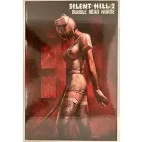 Figure - Silent Hill