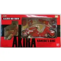 Figure - Akira / Kanada Bike