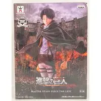 Prize Figure - Shingeki no Kyojin (Attack on Titan) / Levi