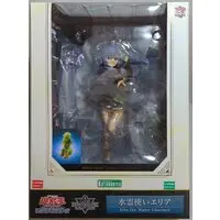 Figure - With Bonus - Yu-Gi-Oh! / Eria the Water Charmer