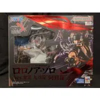 P.O.P (Portrait.Of.Pirates) - One Piece / Roronoa Zoro