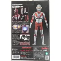 Figure - Ultraman Series