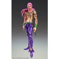 Chozo Kado - JoJo's Bizarre Adventure: Golden Wind / Diavolo (JoJo's Bizarre Adventure)