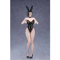[Bonus] Yuko Yashiki Bunny Girl 1/4 Complete Figure