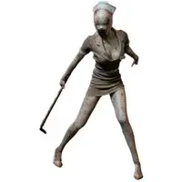 Figure - Silent Hill / Bubble Head Nurse