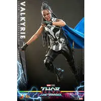 Movie Masterpiece - Thor: Love and Thunder