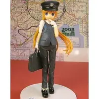 Prize Figure - Figure - Tetsudou Musume