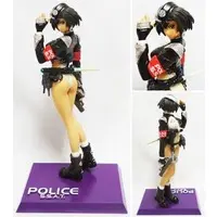 Figure - Shirow Masamune